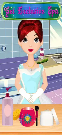 Game screenshot производитель помады - визажис mod apk