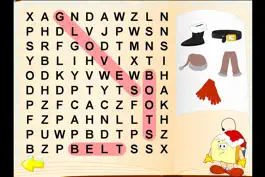 Game screenshot Smarty in Santa's village 6-8 hack