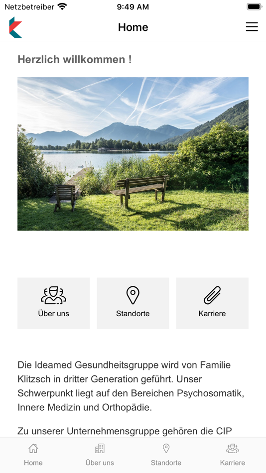 #1. KONNECT by KIRINUS (iOS) 由: KIRINUS CIP Akademie GmbH