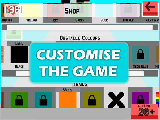 Screenshot #6 pour Time Slide