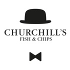 Churchill's Fish and Chips