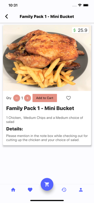 Chicken Wizard Panania(圖3)-速報App