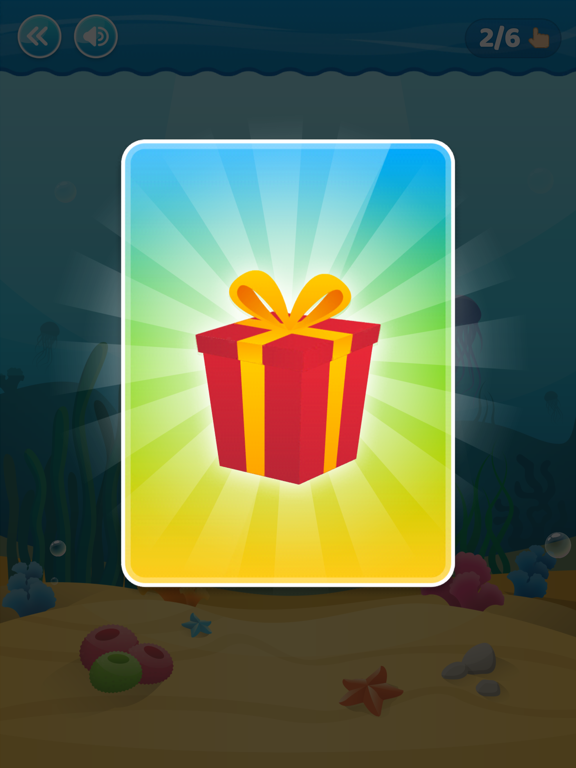 Memory - best brain training iPad screenshot