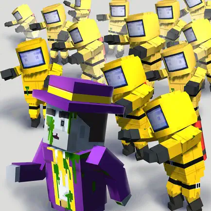 Crowd City: Zombie Survival Cheats