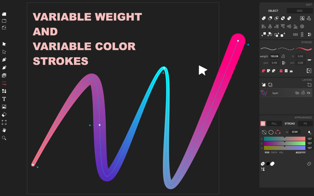 Vector Queue(圖2)-速報App