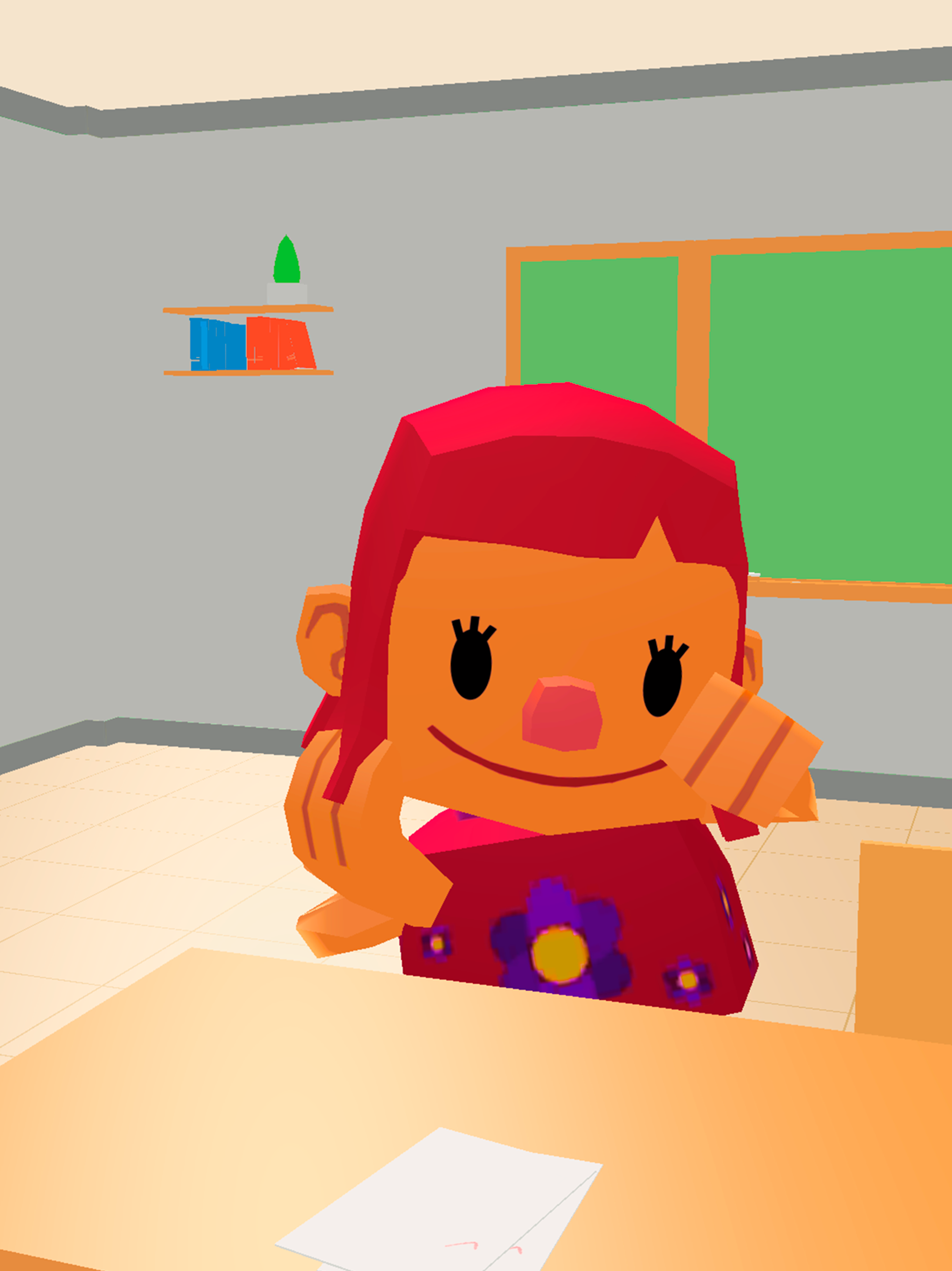 Bad Student! screenshot 11