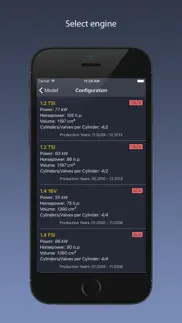 techapp for volkswagen iphone images 2