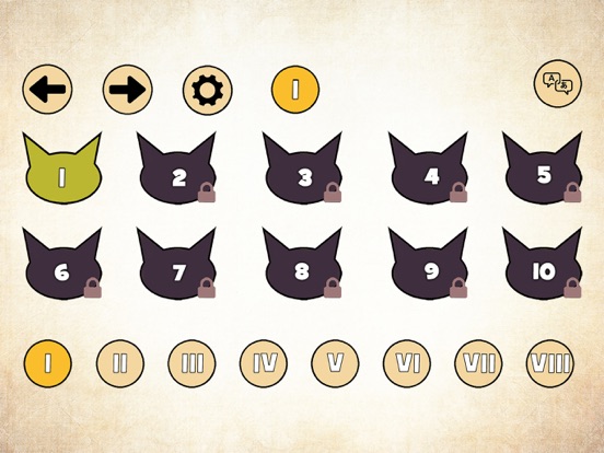 Screenshot #5 pour Treble Cat - Read Music