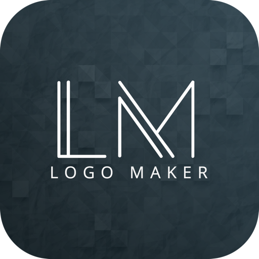 Kết quả hình ảnh cho Logo Maker - Design Monogram