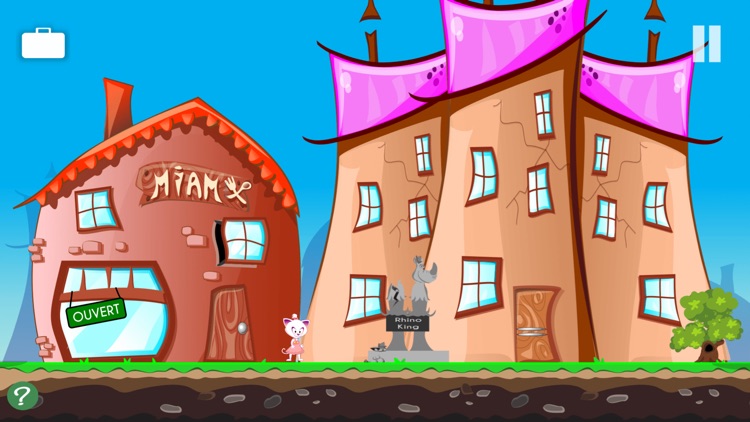 Tiny Story 2 Adventure screenshot-3