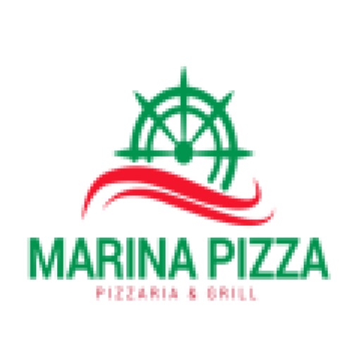 MarinaPizza!