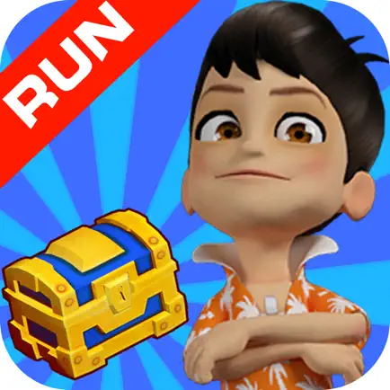 疯狂逃亡-地铁大冒险游戏 Cheats