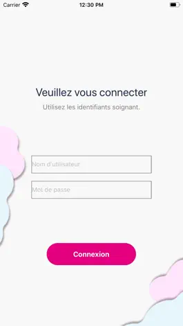 Game screenshot Les Ptits Doudous Soignants mod apk