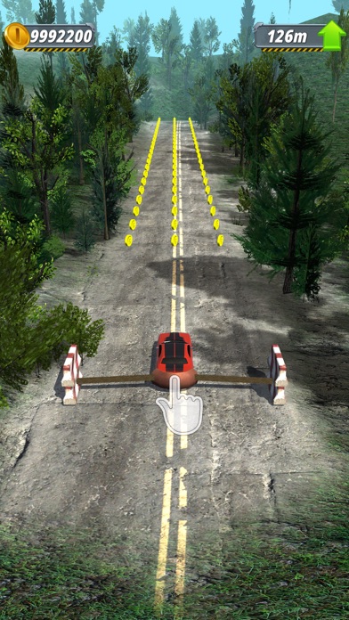 Slingshot Stunt Driver & Sport Screenshot