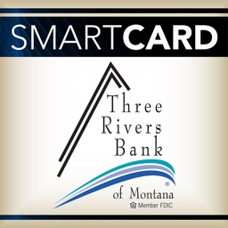 Three Rivers Bank MT SmartCard