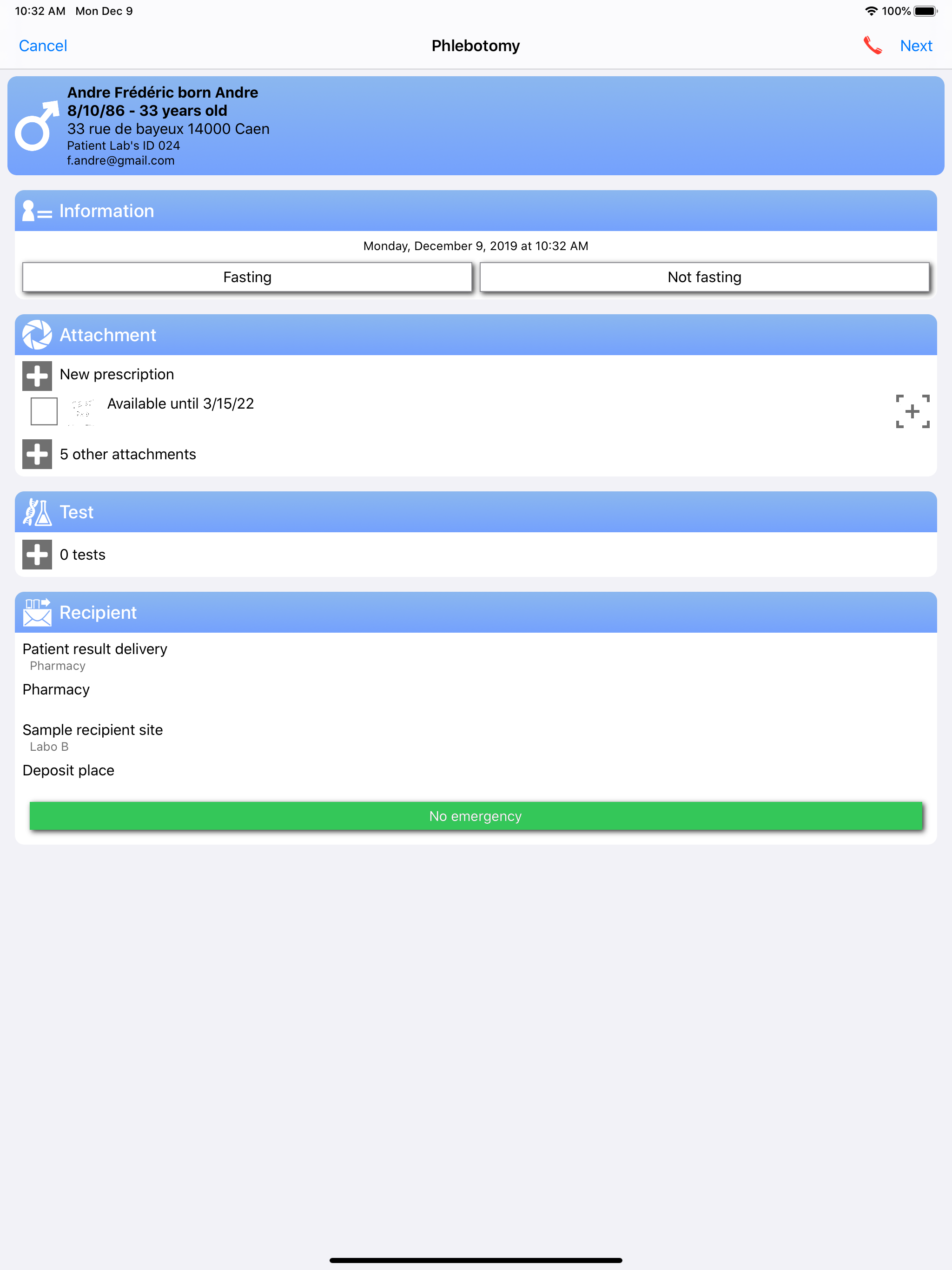 IDELab