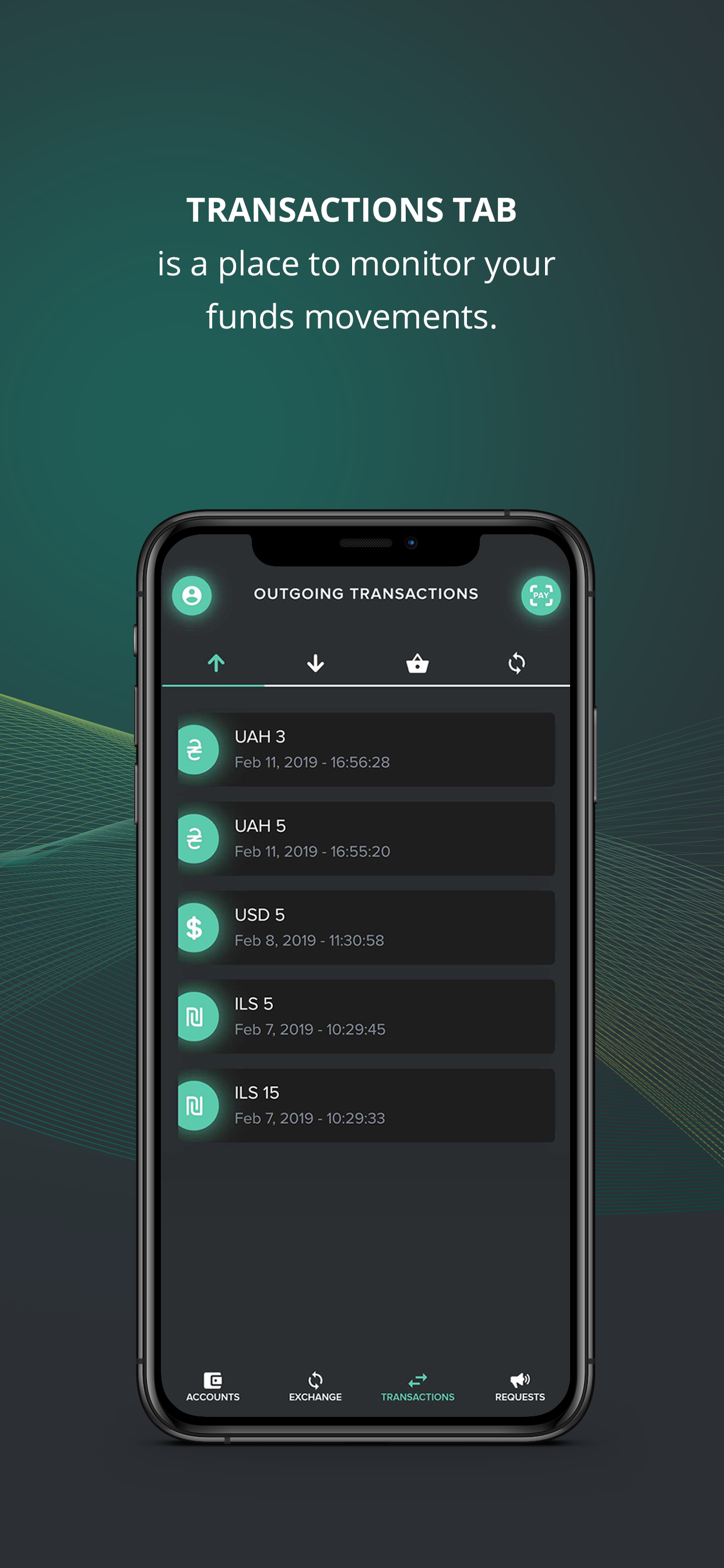 Niko Technologies Payments