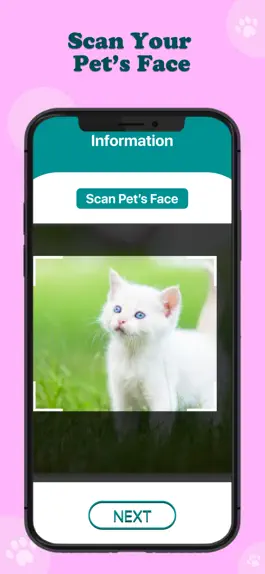 Game screenshot Pets:Future Baby Generator Sim mod apk