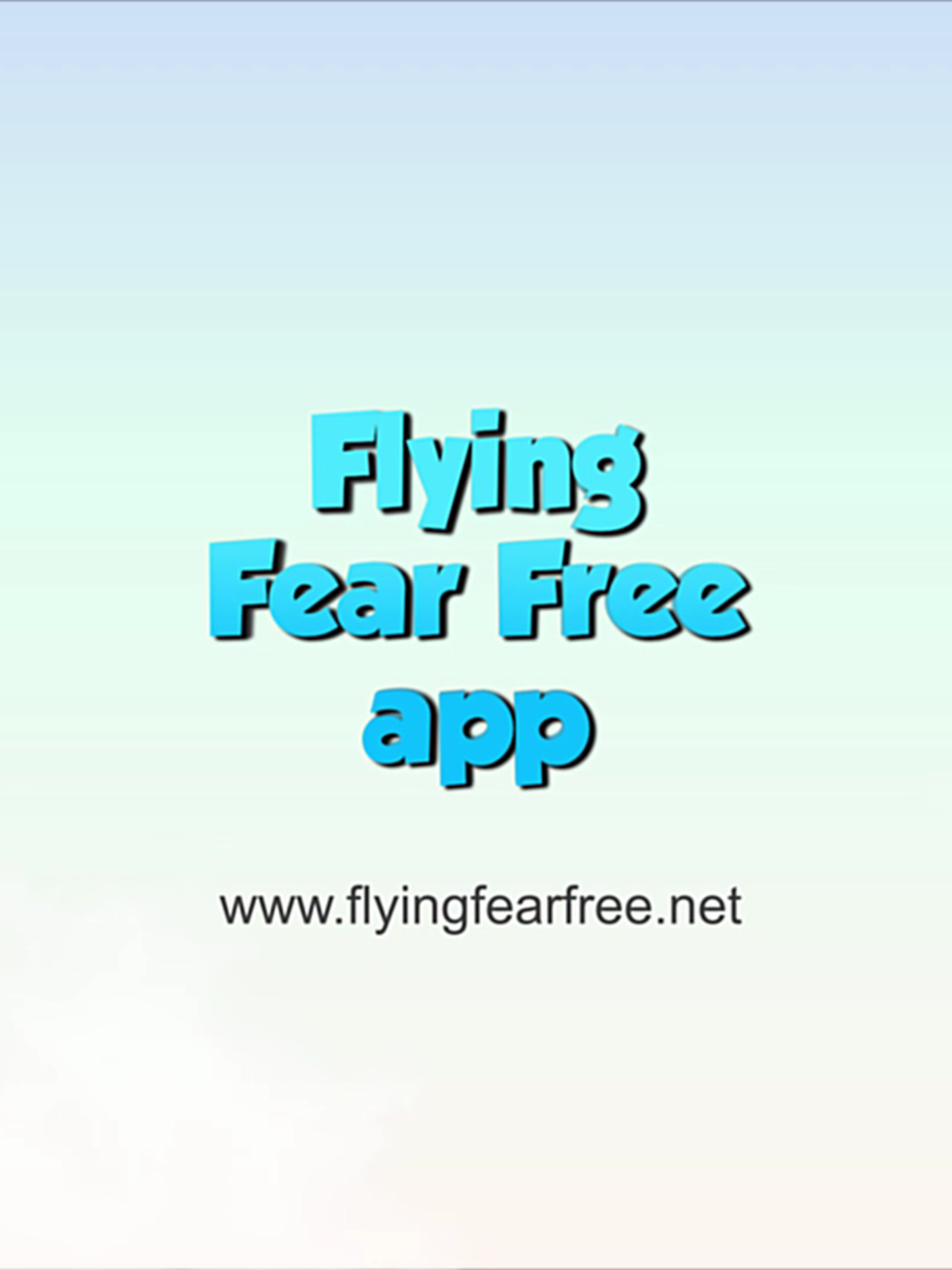 Flight Anxiety - FlyCalm.me screenshot 6