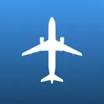 PlaneWatcher App Cancel