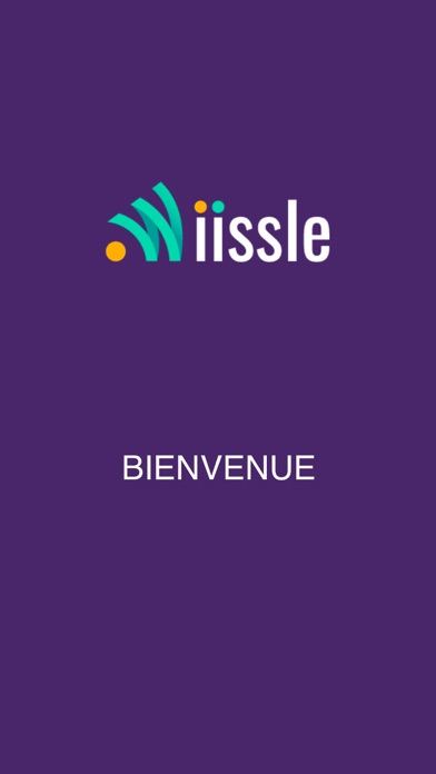 Screenshot #1 pour Wiissle