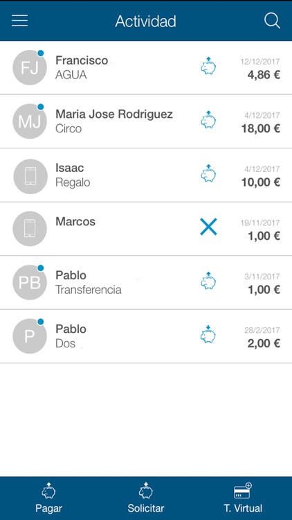 ABANCA Pay