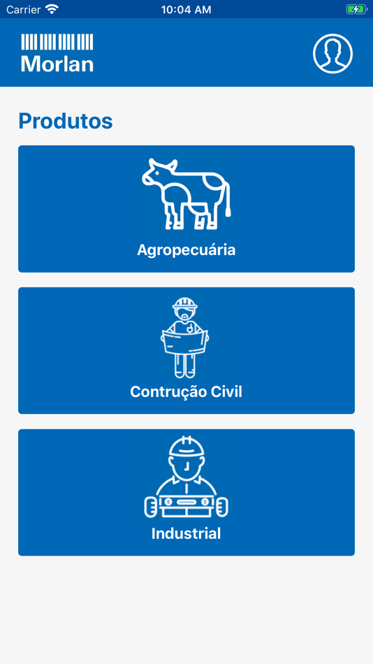 #3. Morlan (iOS) 由: Control Alt Web Sistema Eireli