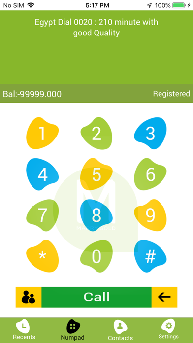 Screenshot #2 pour Marrygold