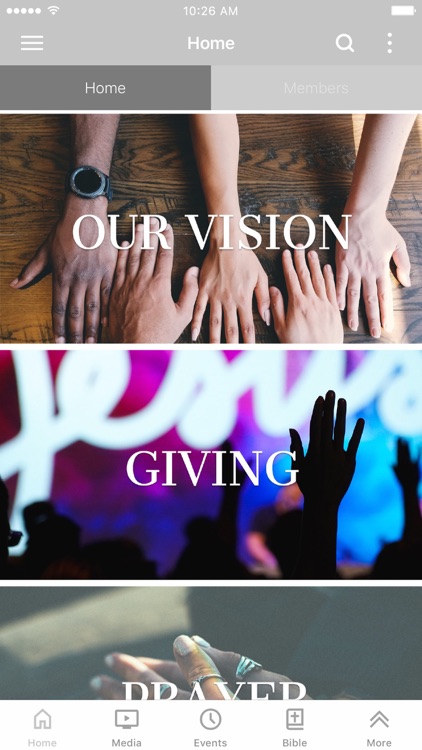 Elizabeth Baptist Church