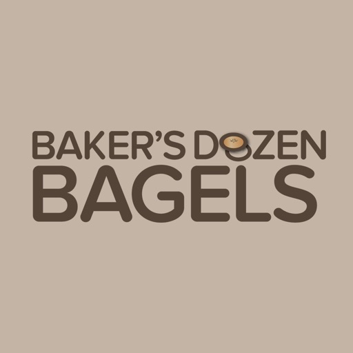 Baker's Dozen Brooklyn by ChowNow
