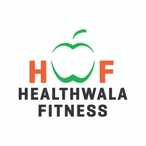 Healthwala Fitness