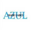 HAIR LABO AZUL (公式）