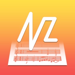 Newzik: Lecteur de Partitions