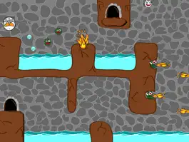 Game screenshot French Fried Duck HD mod apk
