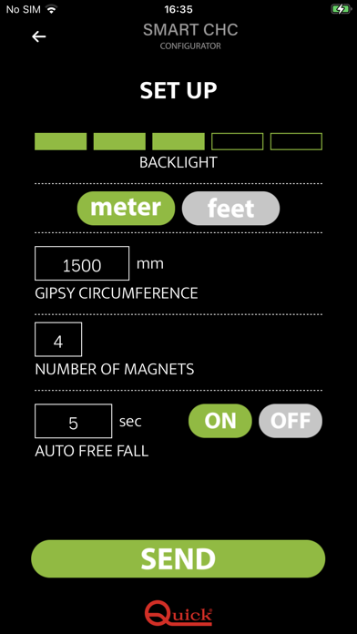 Quick Smart CHCのおすすめ画像3