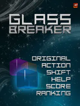 Game screenshot Glass Breaker HD mod apk