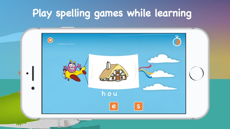 LearnEnglish Kids: Playtime screenshot-3