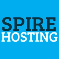 Spire Hosting ne fonctionne pas? problème ou bug?