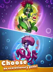 monsters evolution ipad resimleri 2