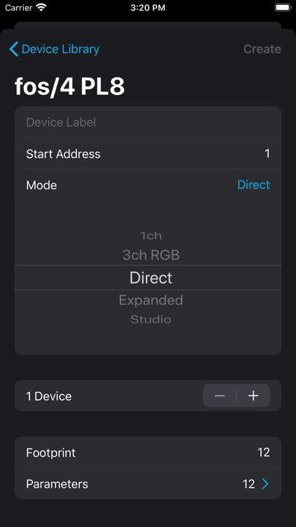 Set Light screenshot-3