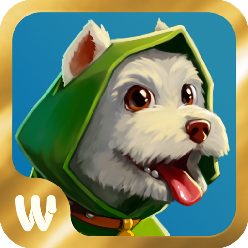 Robin Hood: Winds of Freedom icon