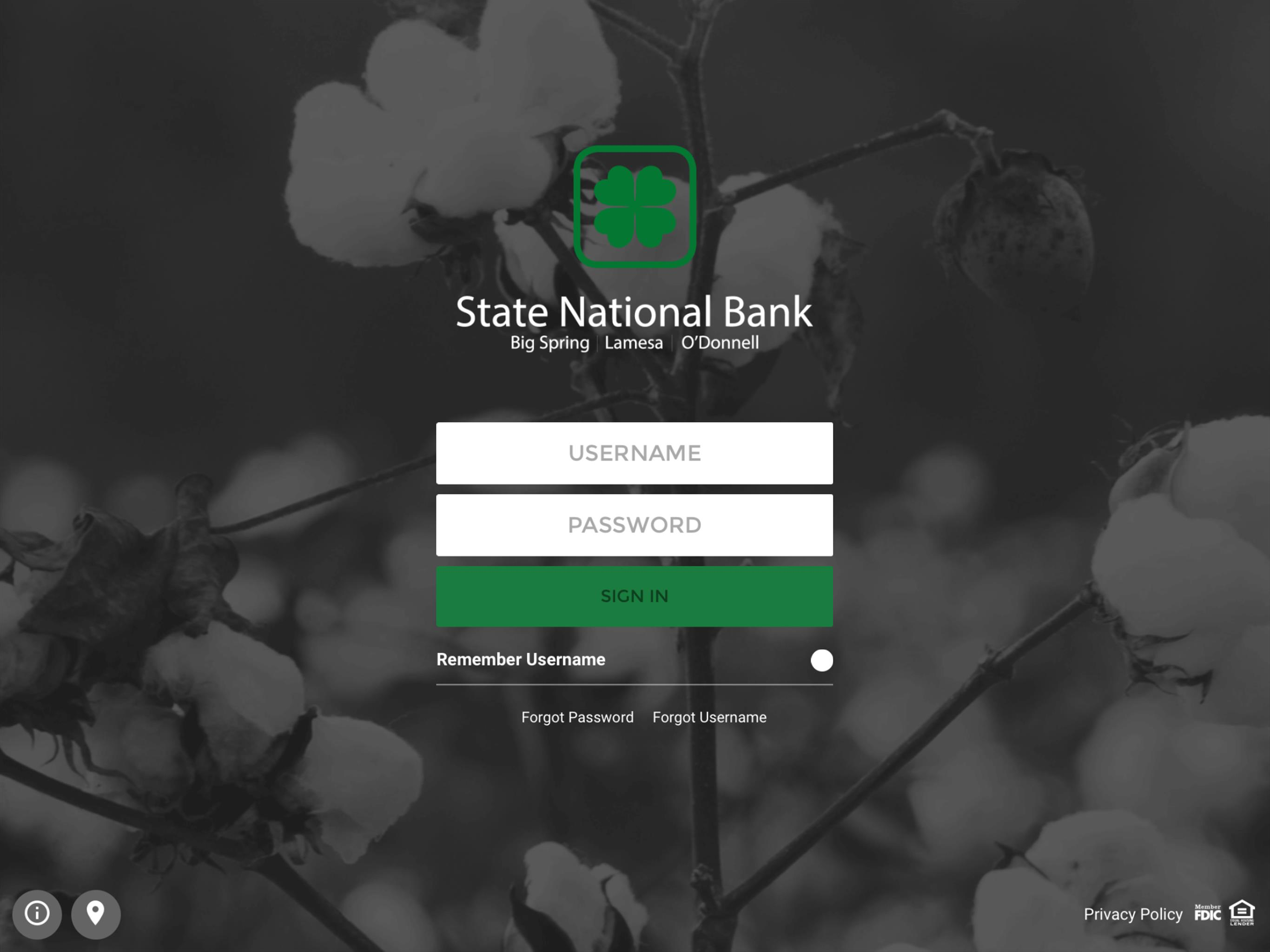 The State National Bank screenshot 5