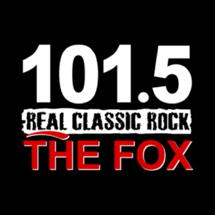 101.5 the Fox Читы
