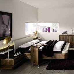Bedroom Design Idea
