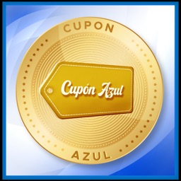 Cupon Blau / Cupón Azul