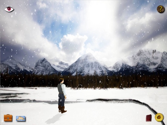 Screenshot #4 pour Exilé au Paradis