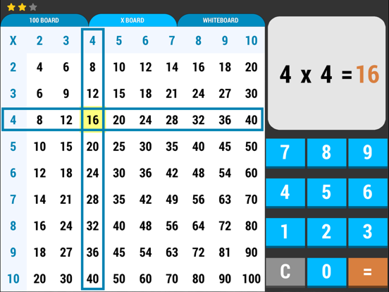 Screenshot #6 pour Math Facts To 100