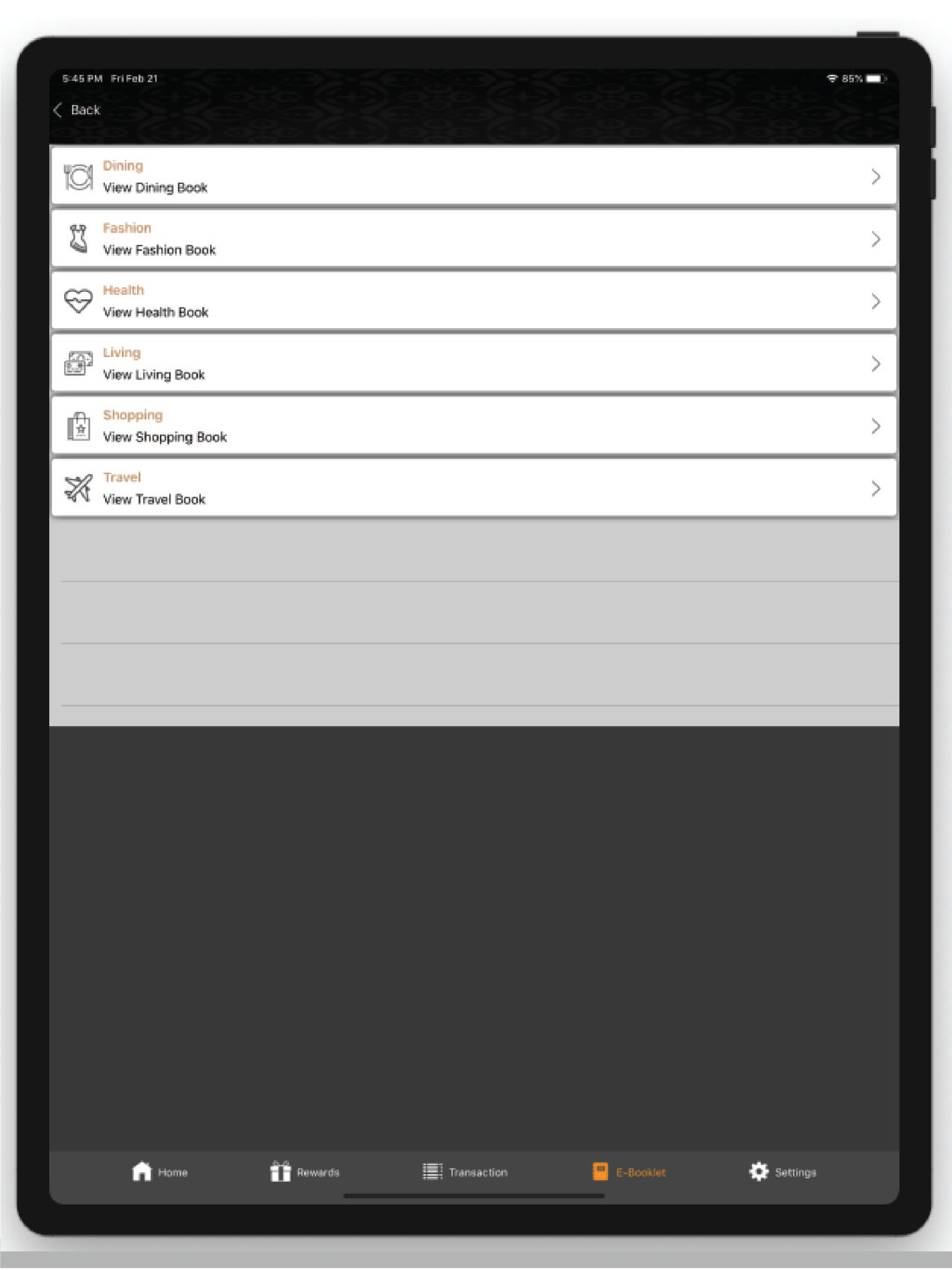 Priority Plus screenshot 11