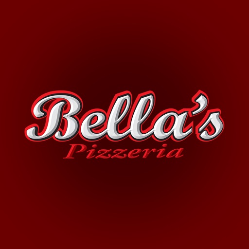 Bella's Pizzeria icon
