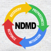 NDMD - Nevis Island Administration